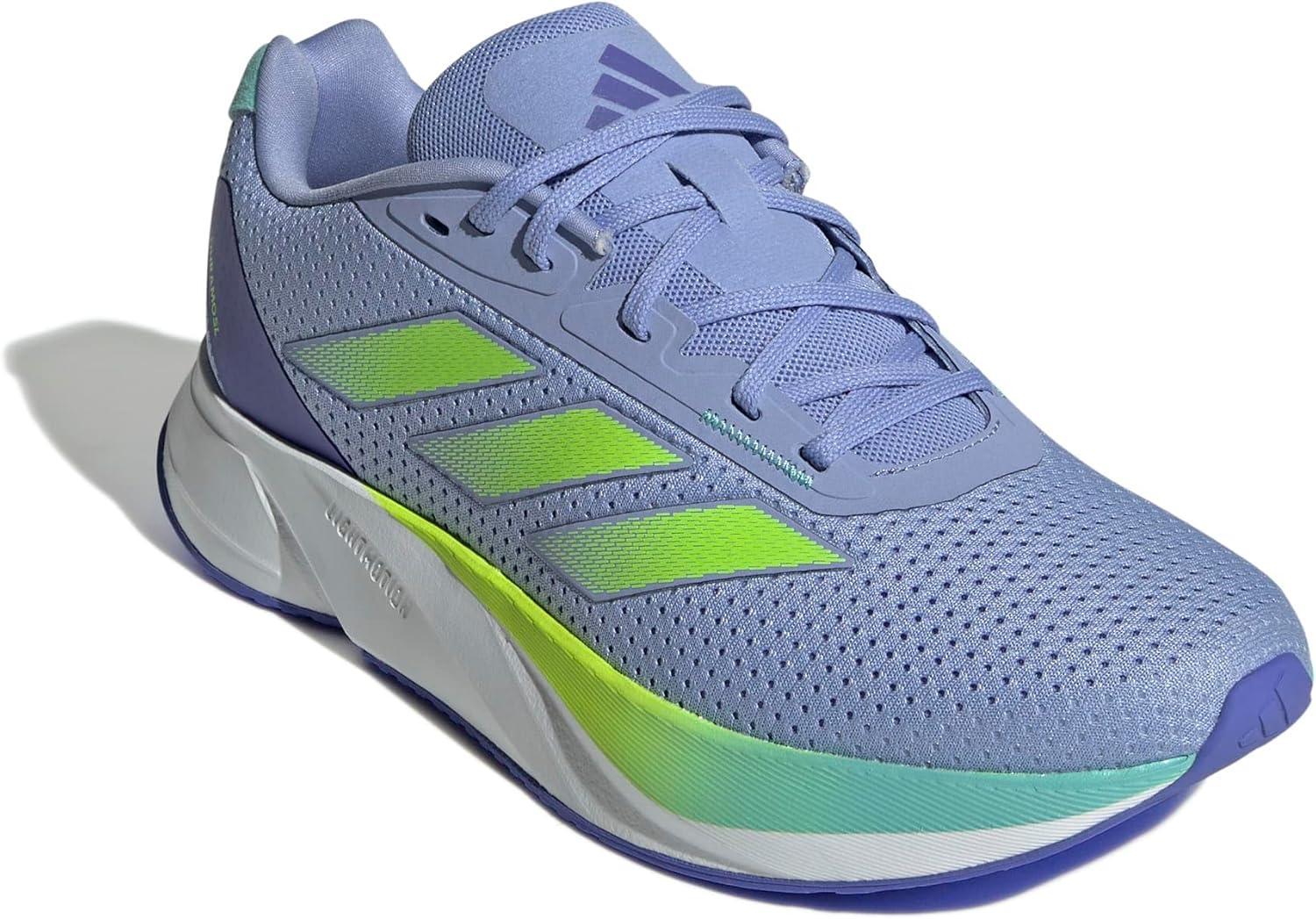 image:imageAdidas Womens If9905Blue SparkLucid LemonFlash Aqua