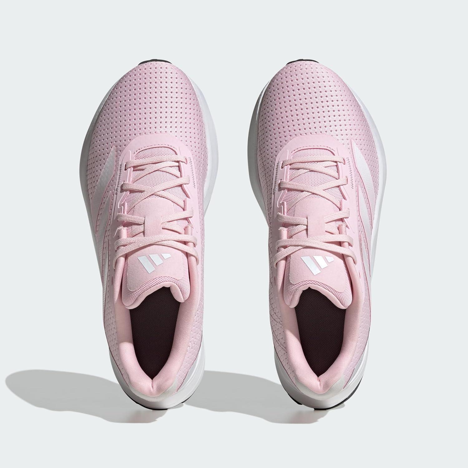 image:imageAdidas Womens If9905Clear PinkWhiteBlack
