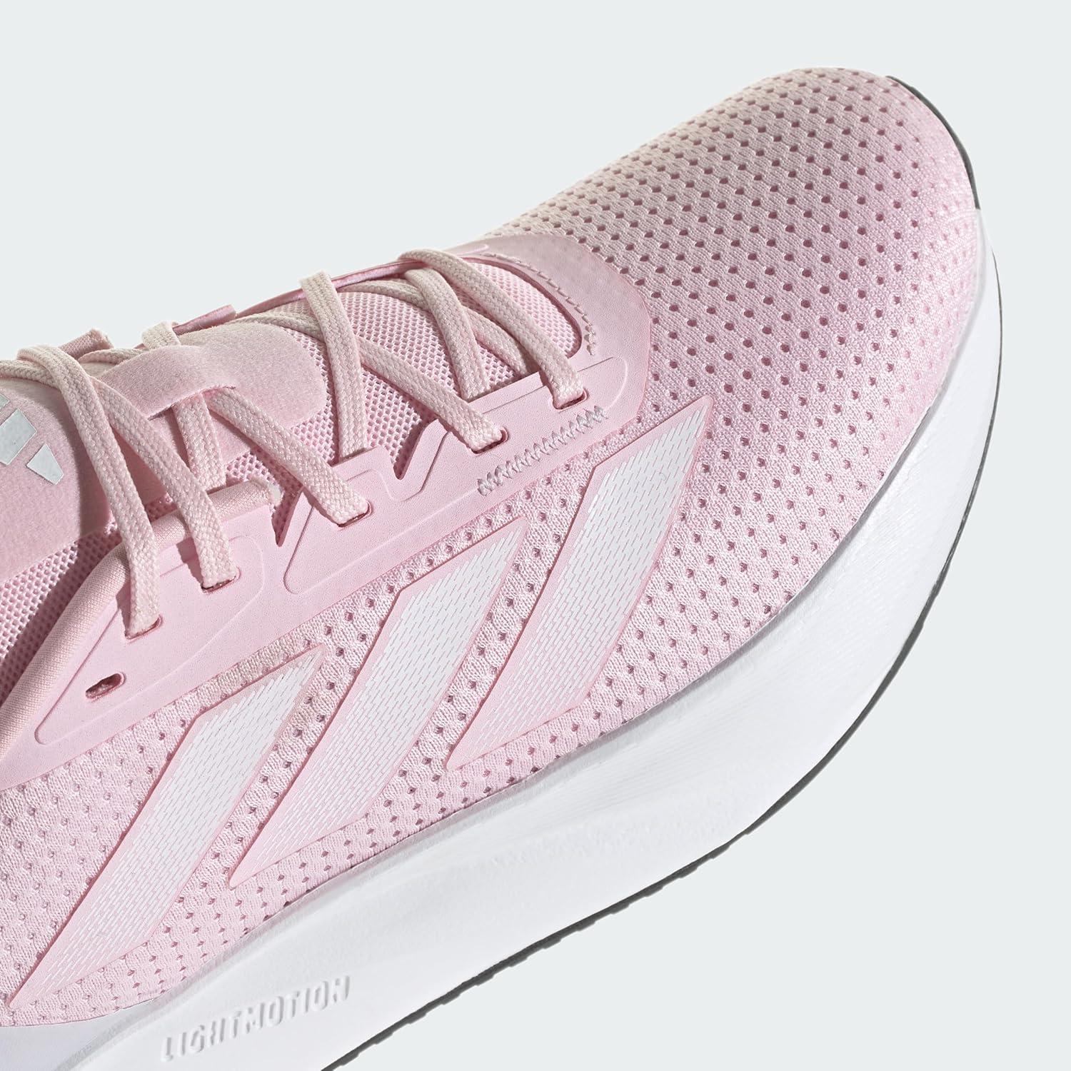 image:imageAdidas Womens If9905Clear PinkWhiteBlack