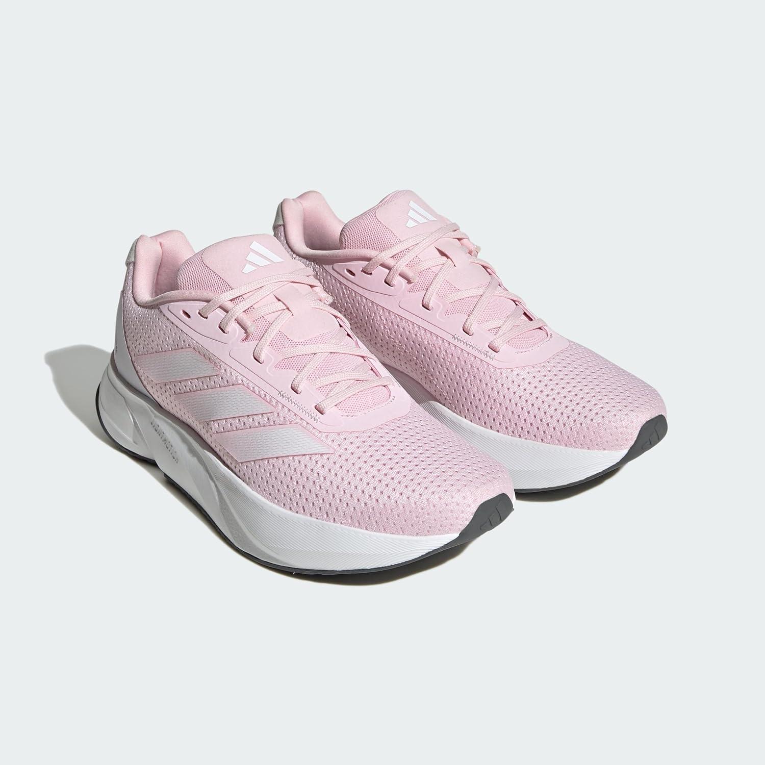 image:imageAdidas Womens If9905Clear PinkWhiteBlack