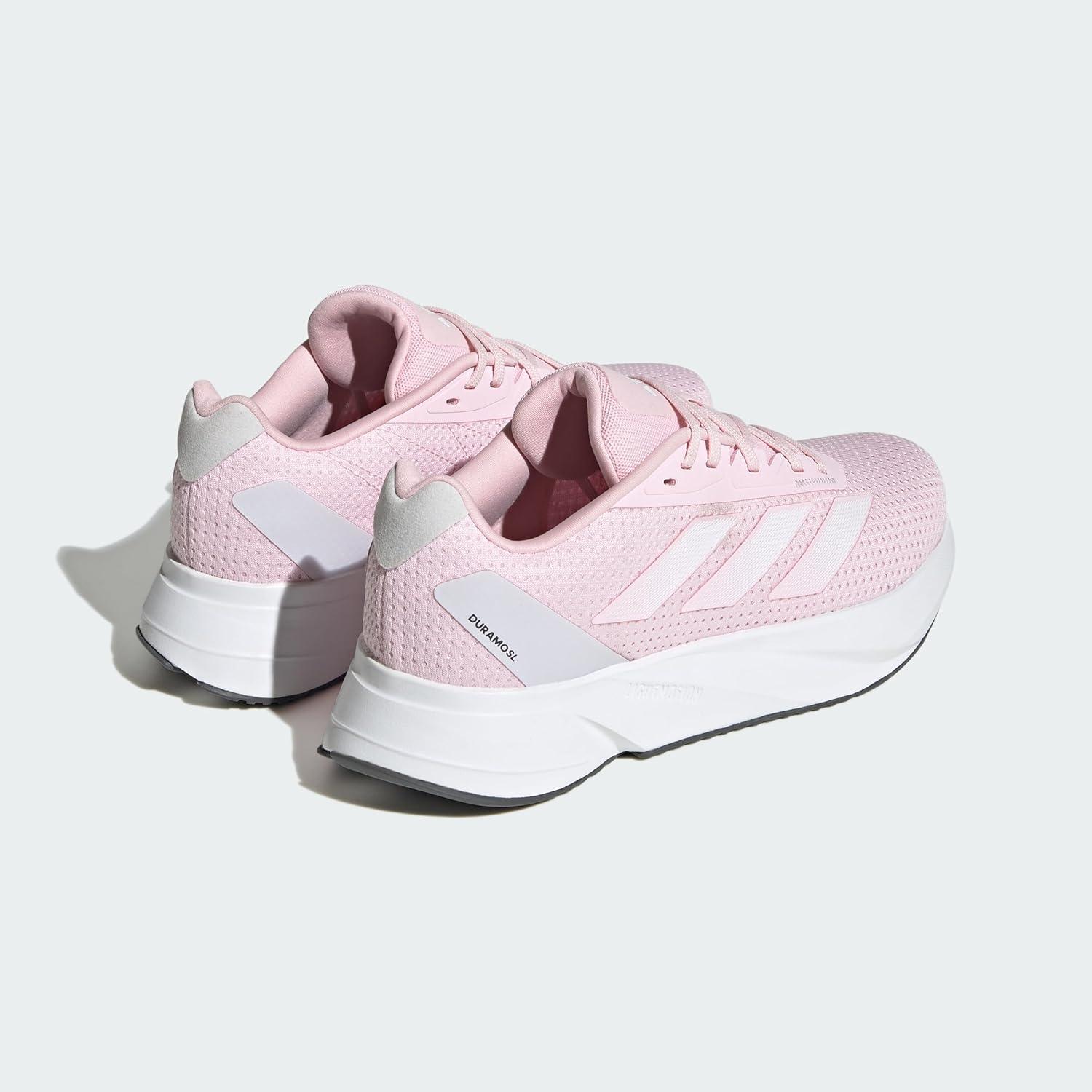 image:imageAdidas Womens If9905Clear PinkWhiteBlack