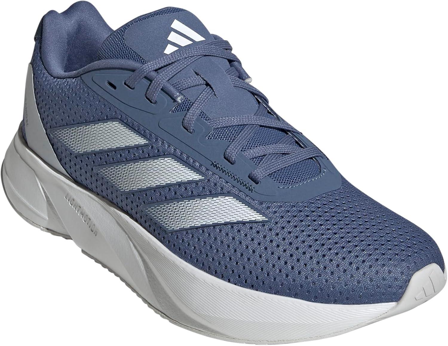 image:imageAdidas Womens If9905Crew BlueWhiteDash Grey