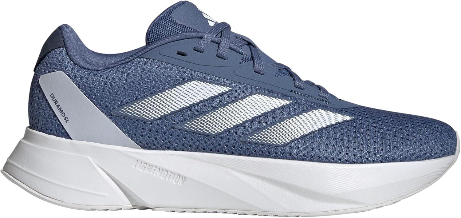 image:imageAdidas Womens If9905Crew BlueWhiteDash Grey