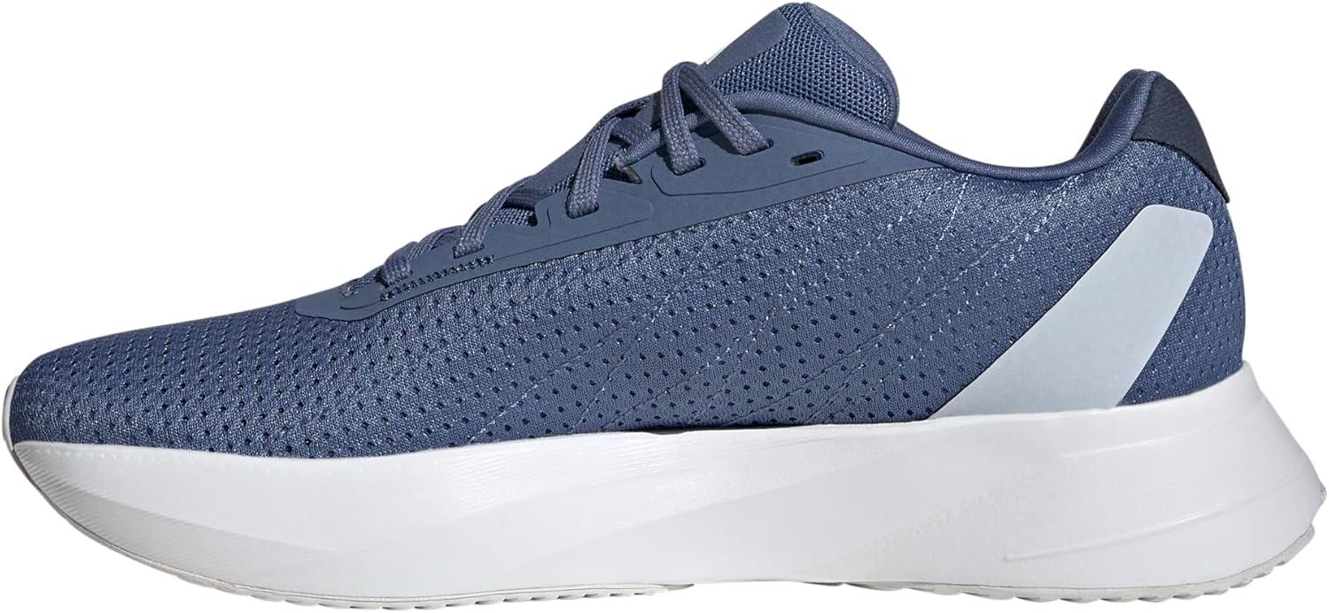 image:imageAdidas Womens If9905Crew BlueWhiteDash Grey