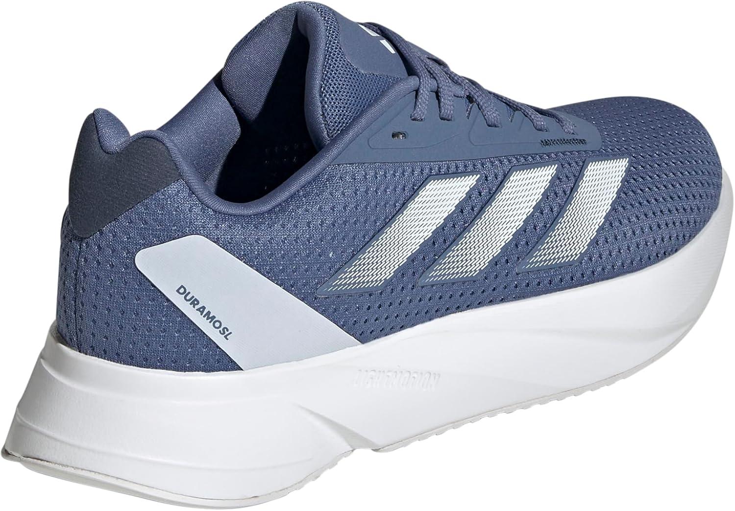 image:imageAdidas Womens If9905Crew BlueWhiteDash Grey