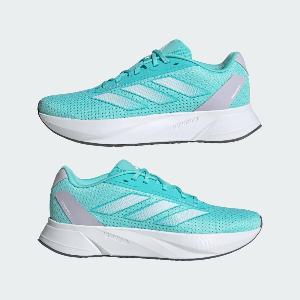 image:imageAdidas Womens If9905Flash AquaWhiteSilver Dawn
