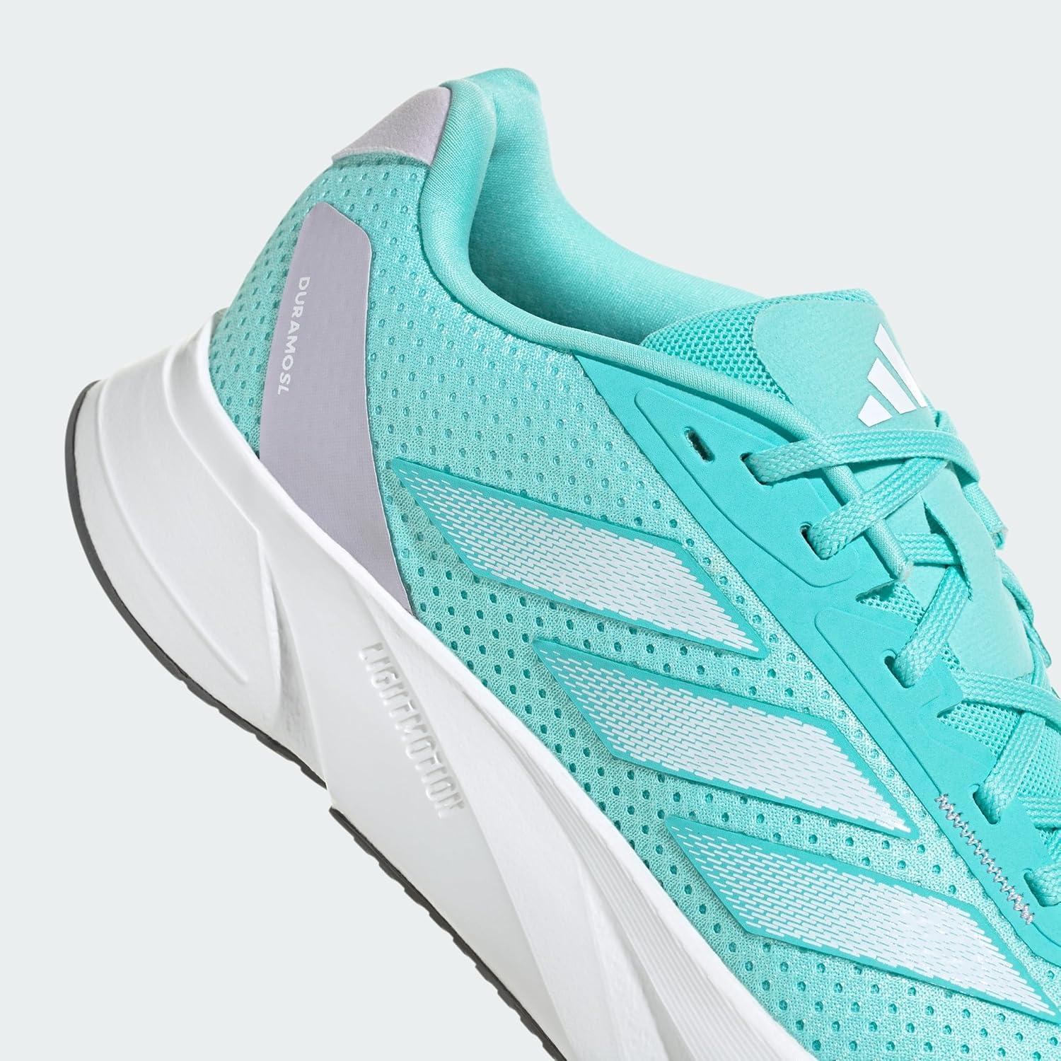 image:imageAdidas Womens If9905Flash AquaWhiteSilver Dawn