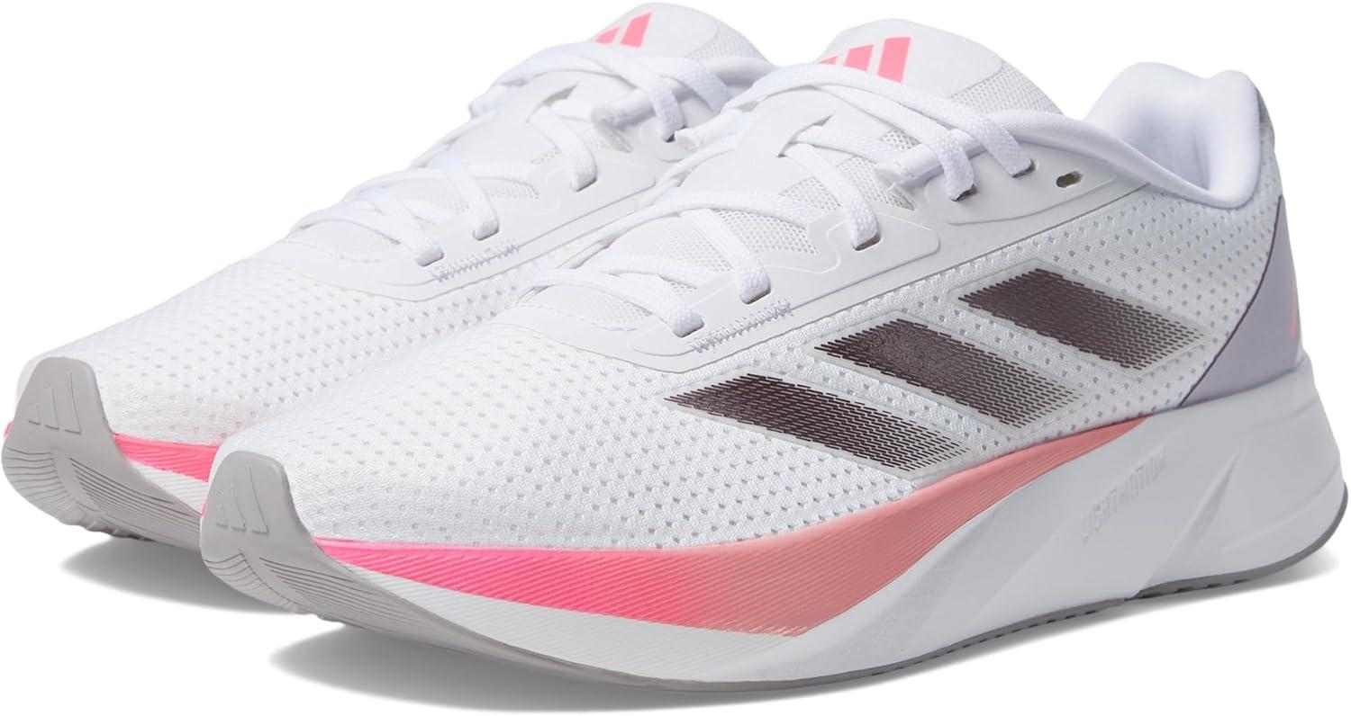 image:imageAdidas Womens If9905WhiteAurora MetallicLucid Pink