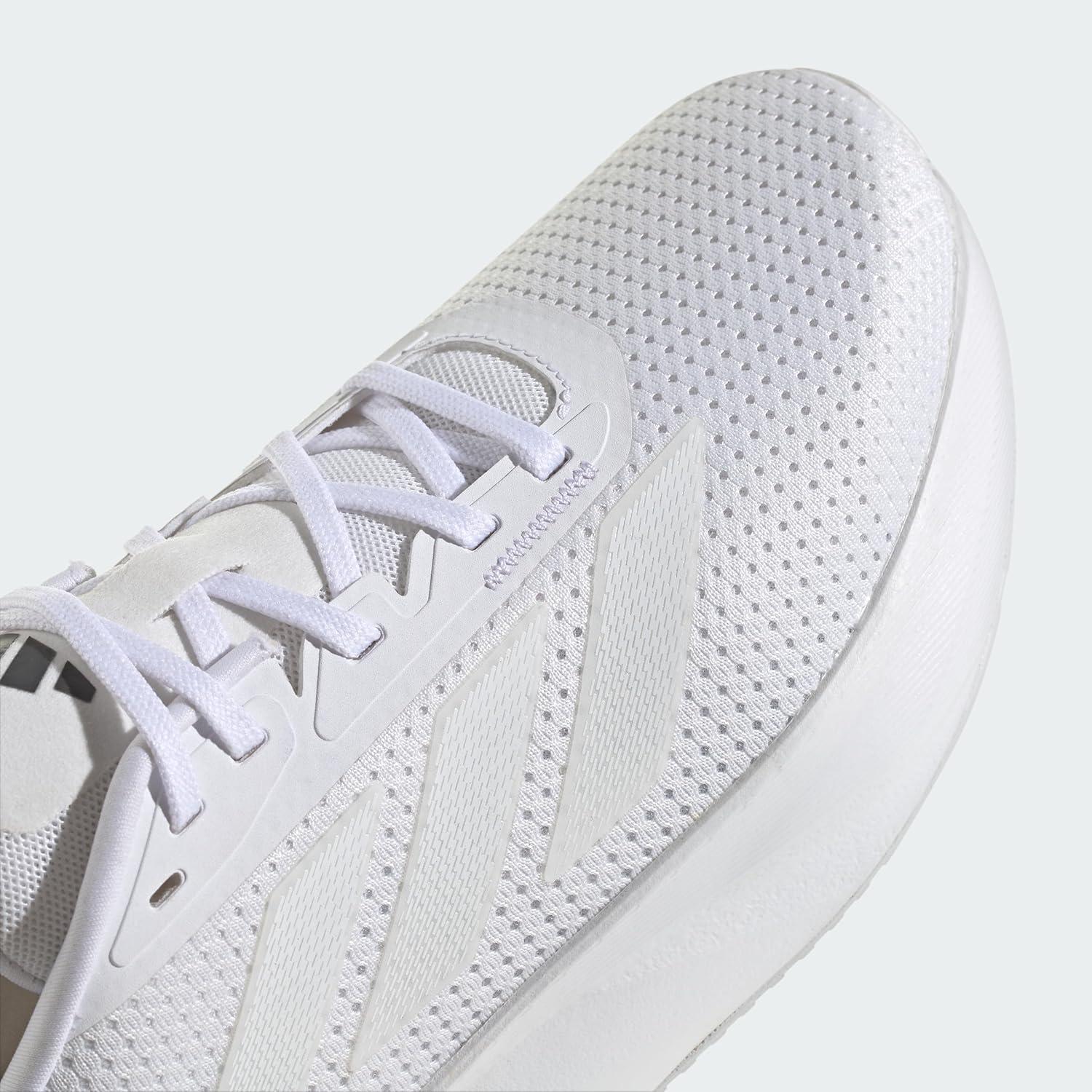 image:imageAdidas Womens If9905WhiteWhiteGrey
