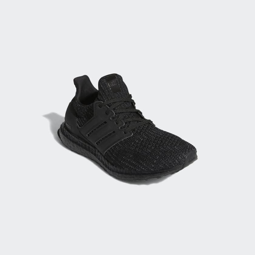 image:imageAdidas Womens Ultraboost WBlackBlackActive Red