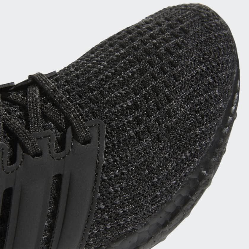 image:imageAdidas Womens Ultraboost WBlackBlackActive Red