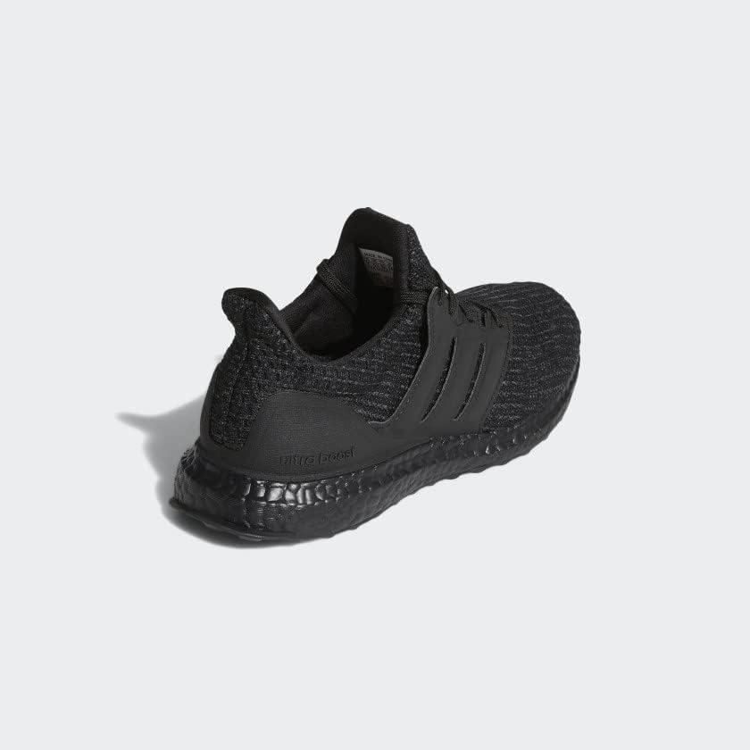 image:imageAdidas Womens Ultraboost WBlackBlackActive Red