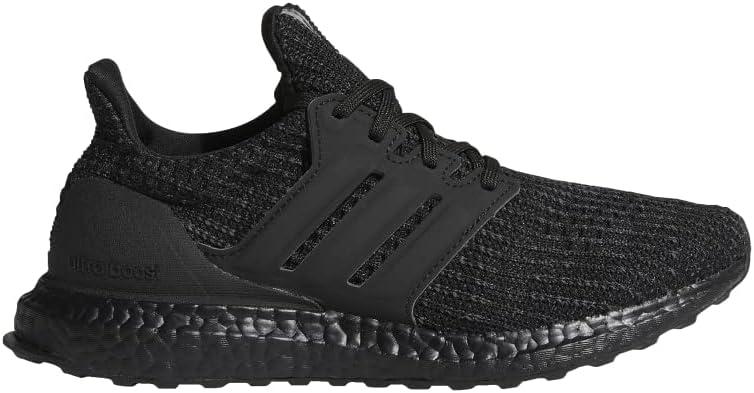 image:imageAdidas Womens Ultraboost WBlackBlackActive Red