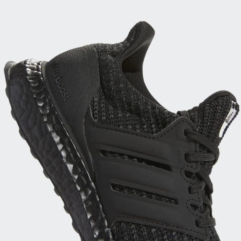 image:imageAdidas Womens Ultraboost WBlackBlackActive Red