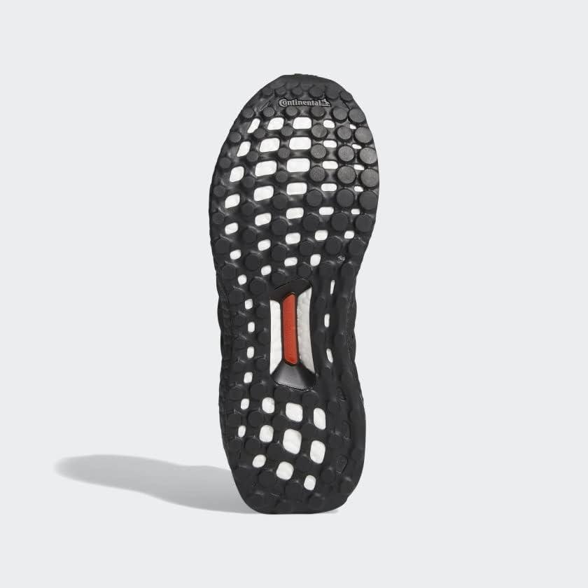 image:imageAdidas Womens Ultraboost WBlackBlackActive Red