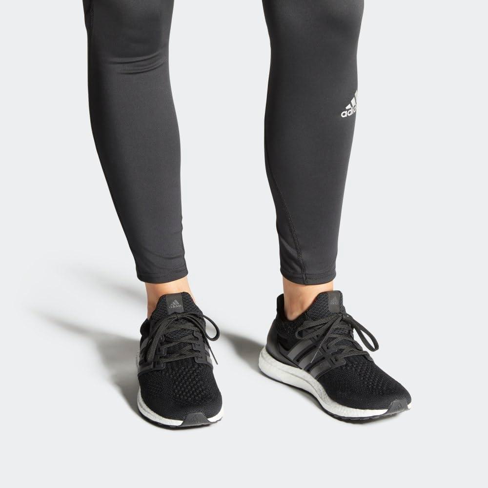 image:imageAdidas Womens Ultraboost WBlackBlackBlack