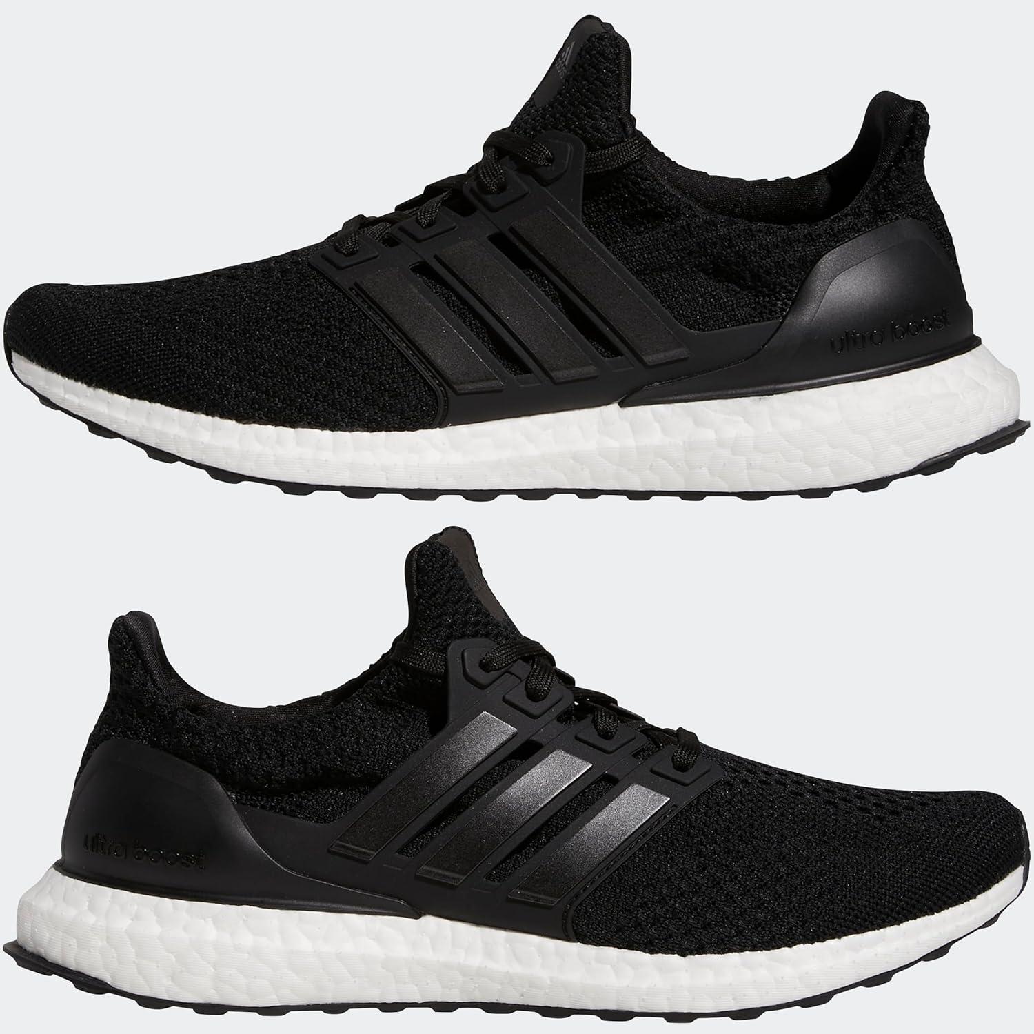 image:imageAdidas Womens Ultraboost WBlackBlackBlack