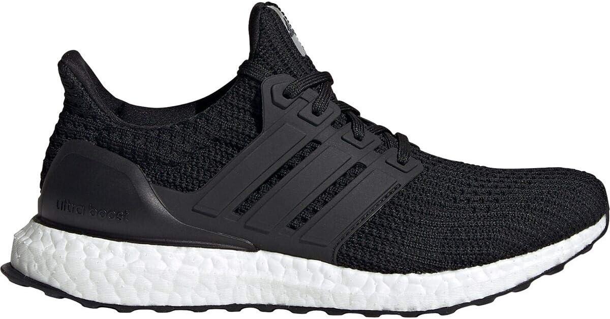 image:imageAdidas Womens Ultraboost WBlackBlackCore White
