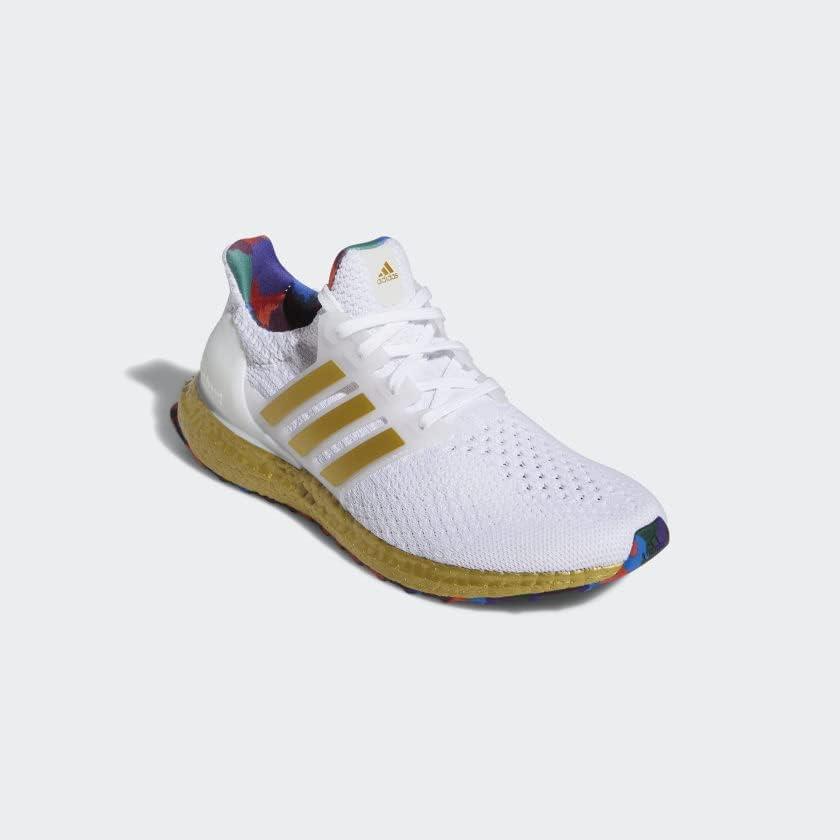 image:imageAdidas Womens Ultraboost WCloud WhiteGold MetallicChalk Whit