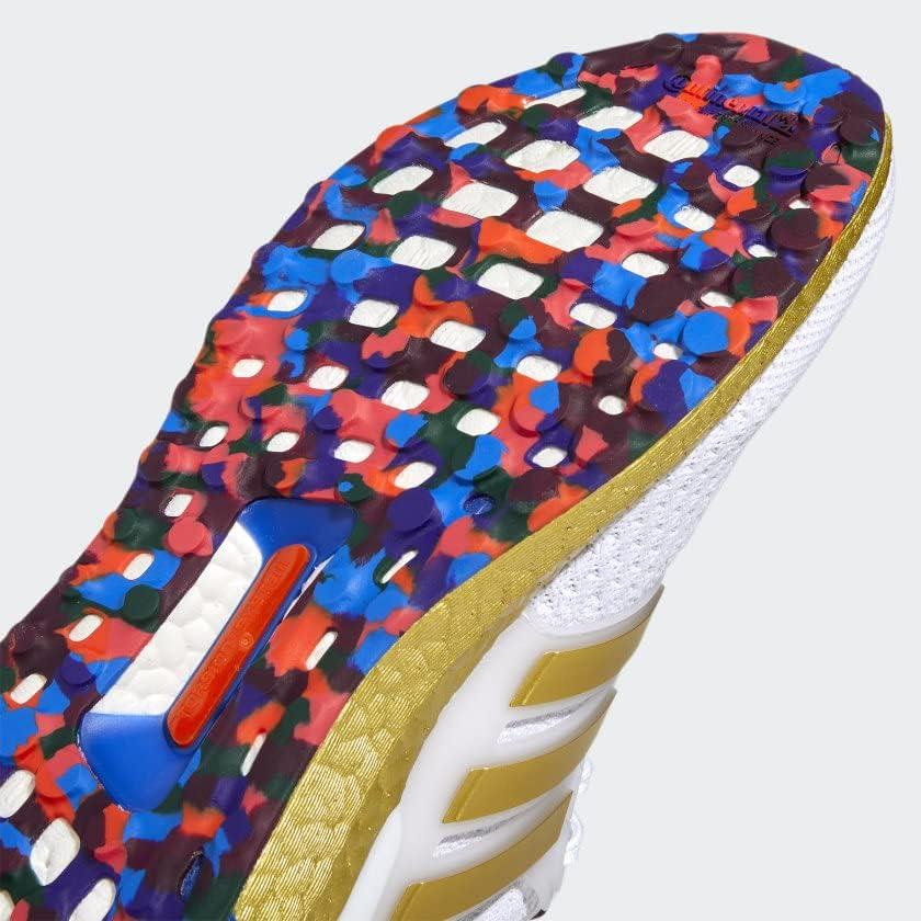 image:imageAdidas Womens Ultraboost WCloud WhiteGold MetallicChalk Whit