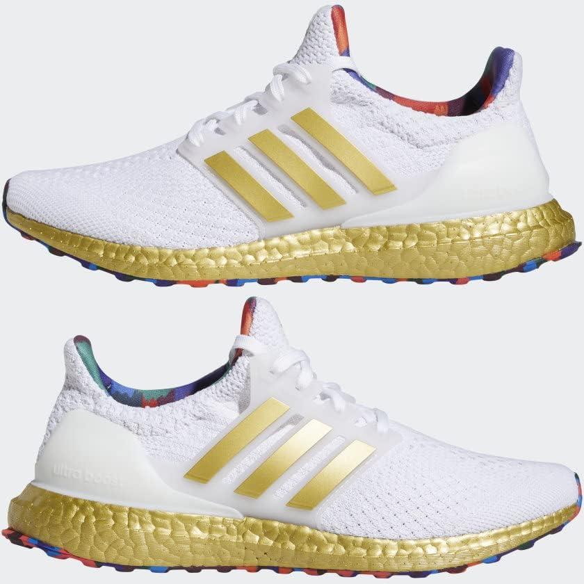 image:imageAdidas Womens Ultraboost WCloud WhiteGold MetallicChalk Whit