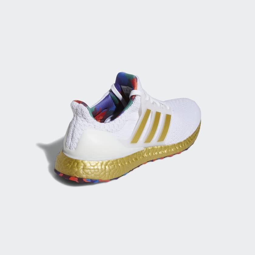 image:imageAdidas Womens Ultraboost WCloud WhiteGold MetallicChalk Whit