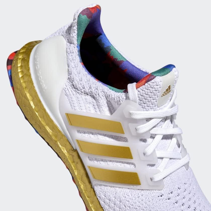 image:imageAdidas Womens Ultraboost WCloud WhiteGold MetallicChalk Whit