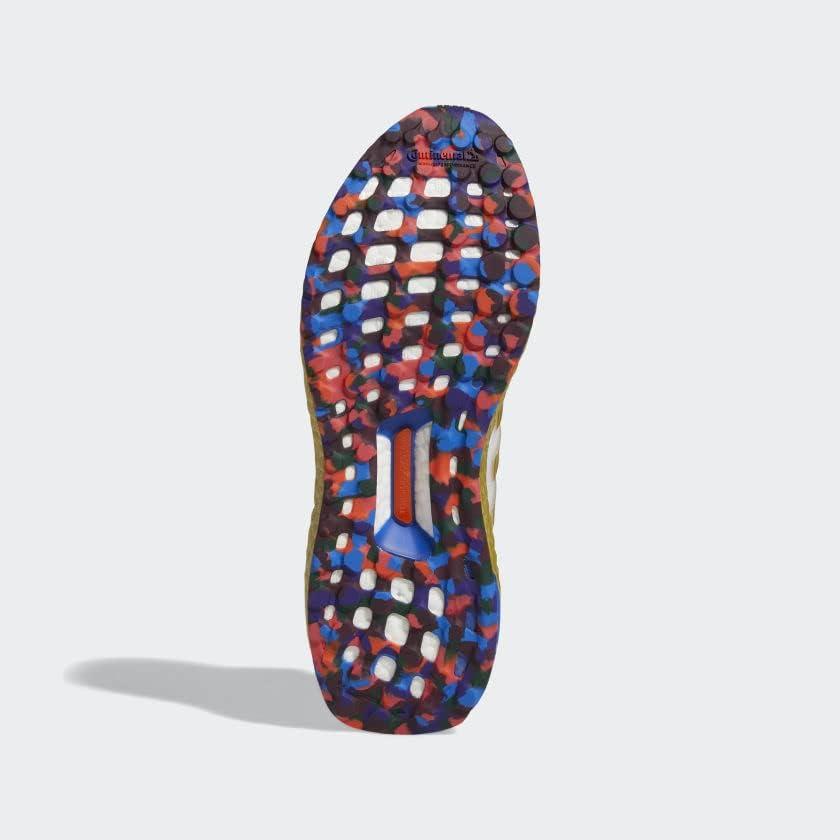 image:imageAdidas Womens Ultraboost WCloud WhiteGold MetallicChalk Whit