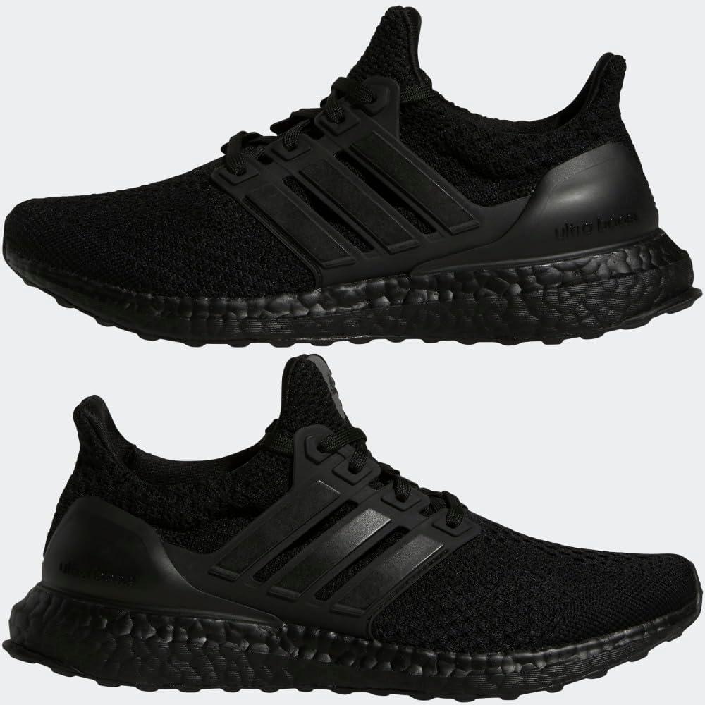 image:imageAdidas Womens Ultraboost WCore BlackBlackBlack