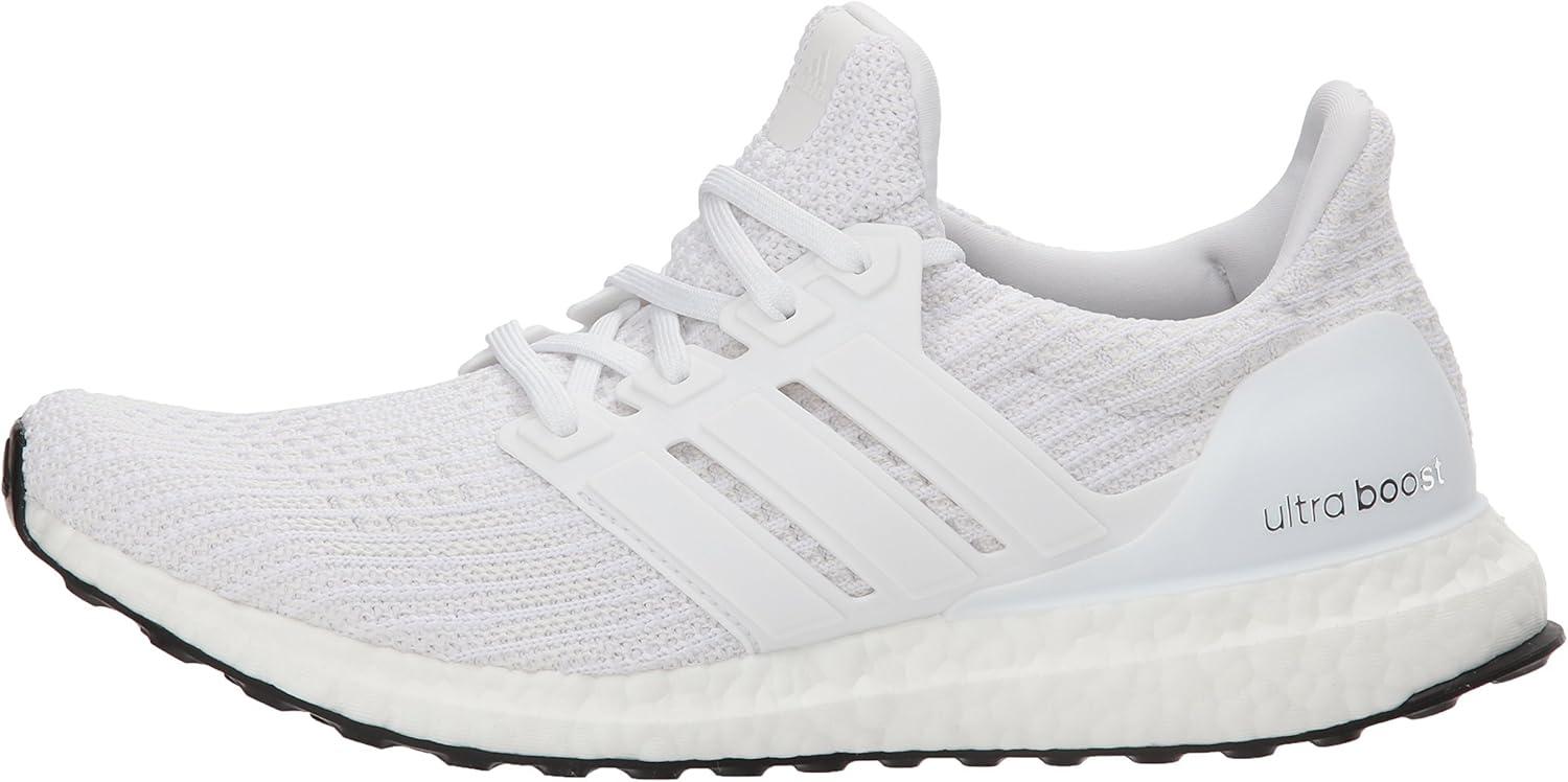 image:imageAdidas Womens Ultraboost WCore WhiteWhiteWhite