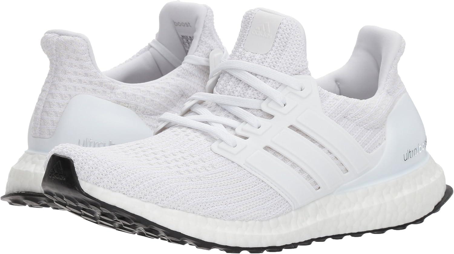 image:imageAdidas Womens Ultraboost WCore WhiteWhiteWhite
