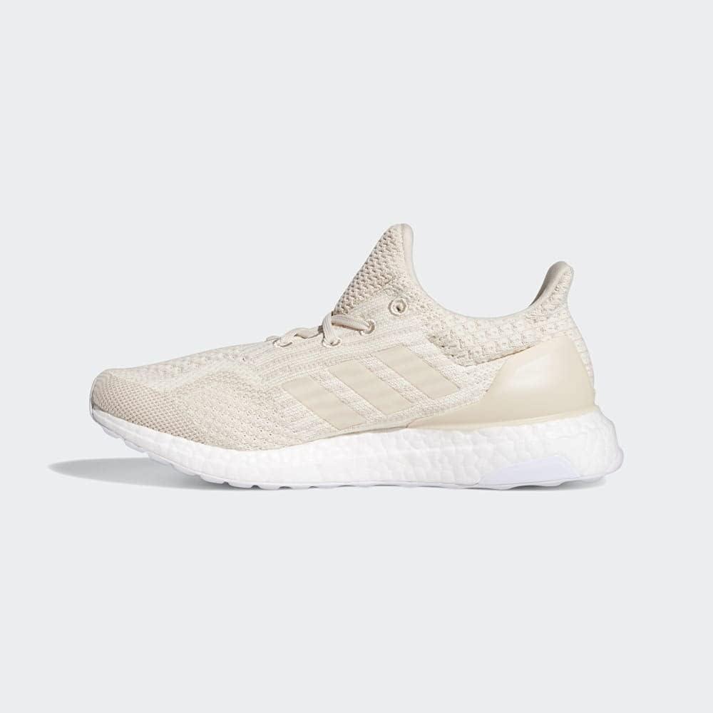 image:imageAdidas Womens Ultraboost WHalo IvoryHalo IvoryCream Whitebeige