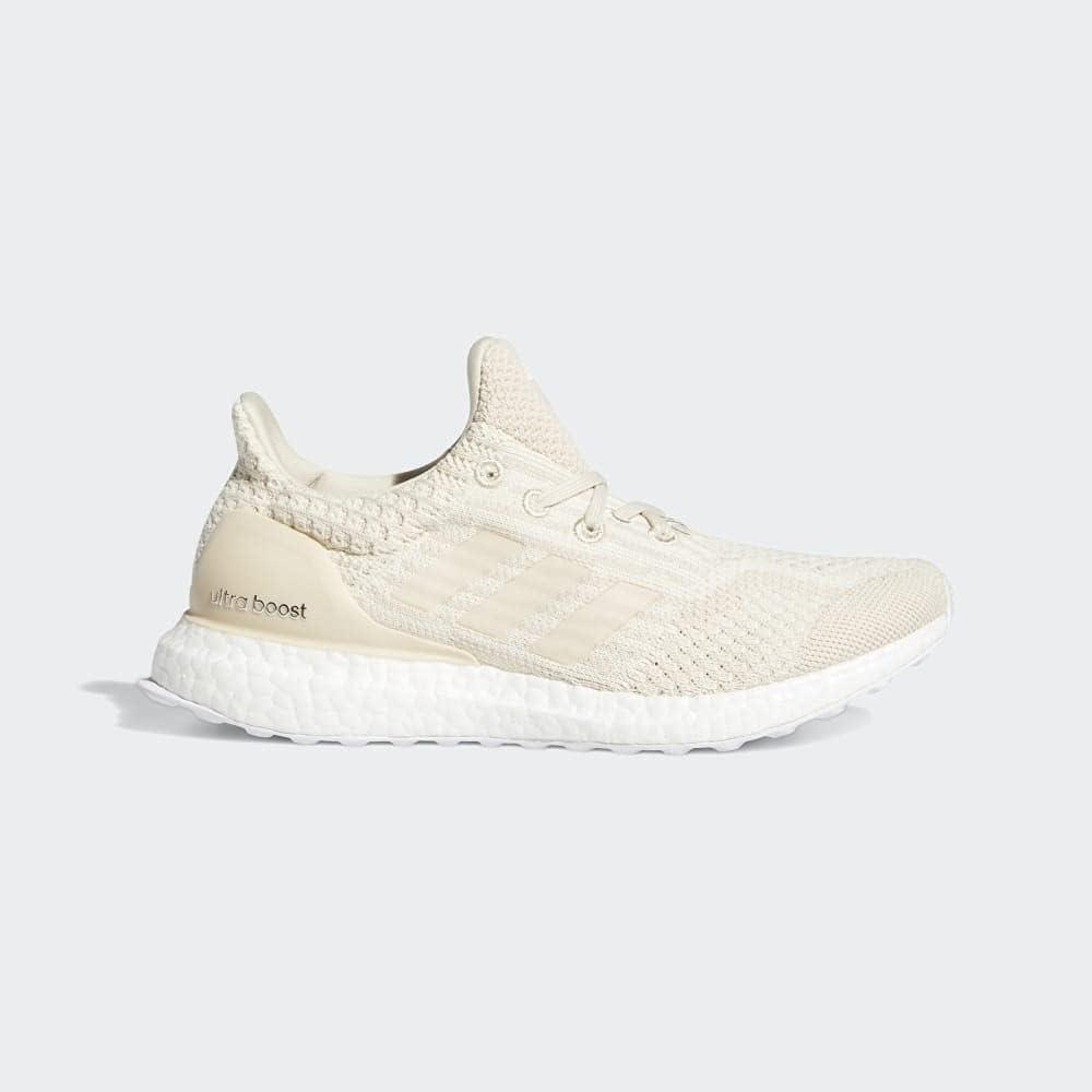 image:imageAdidas Womens Ultraboost WHalo IvoryHalo IvoryCream Whitebeige