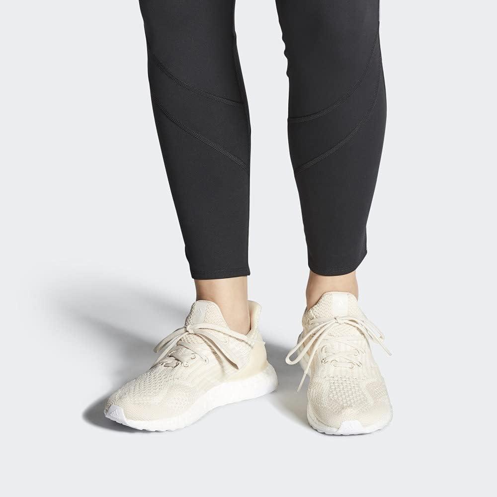 image:imageAdidas Womens Ultraboost WHalo IvoryHalo IvoryCream Whitebeige