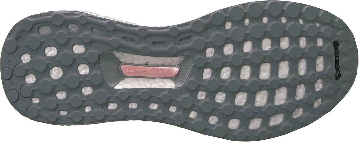 image:imageAdidas Womens Ultraboost WTrace PinkTrace PinkTactile Red