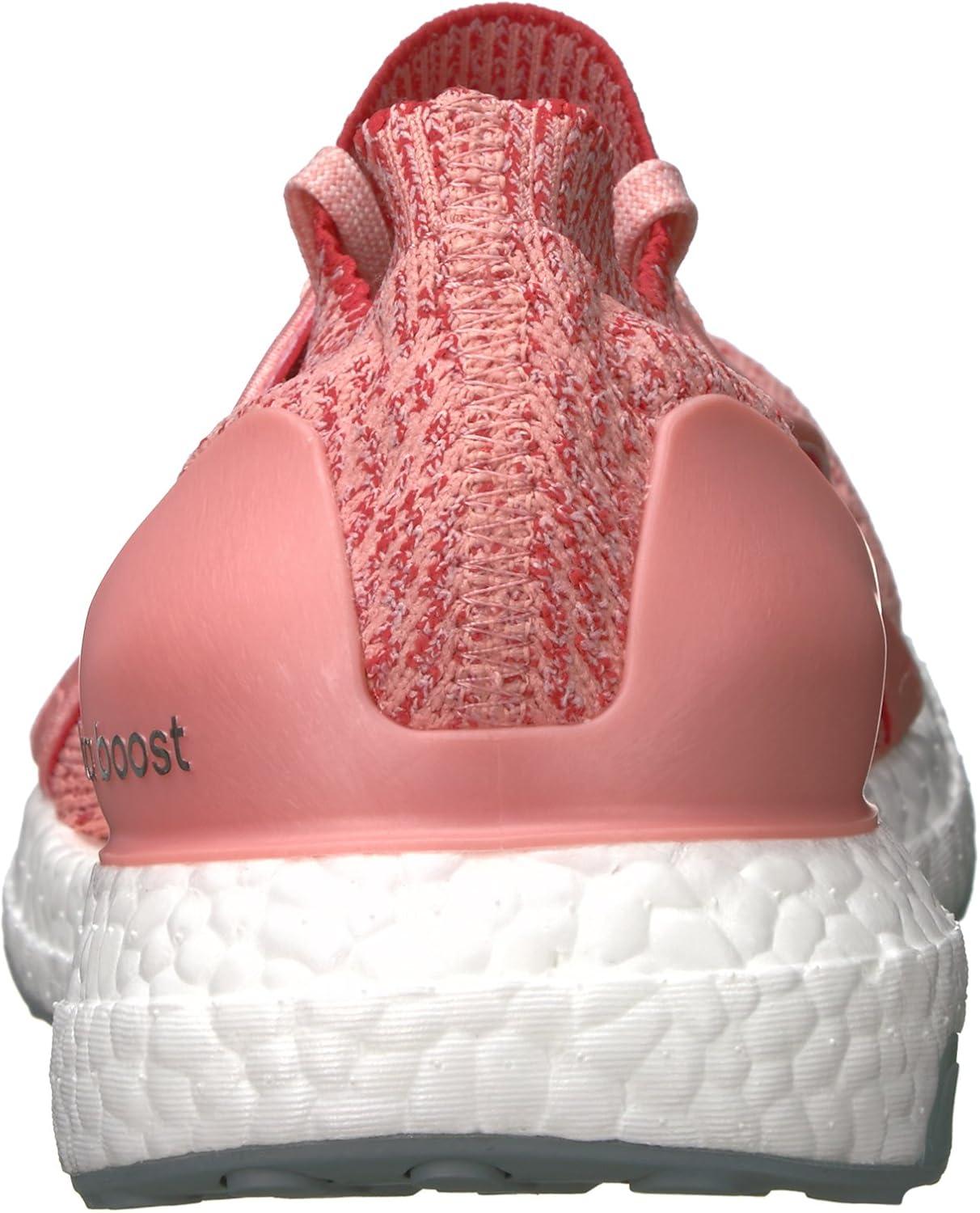 image:imageAdidas Womens Ultraboost WTrace PinkTrace PinkTactile Red