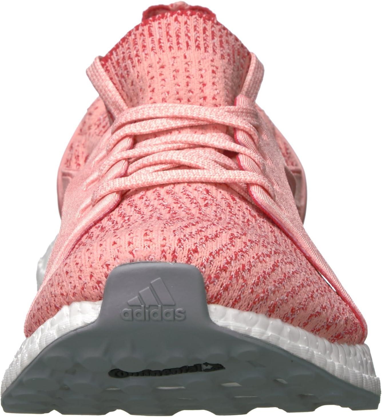 image:imageAdidas Womens Ultraboost WTrace PinkTrace PinkTactile Red