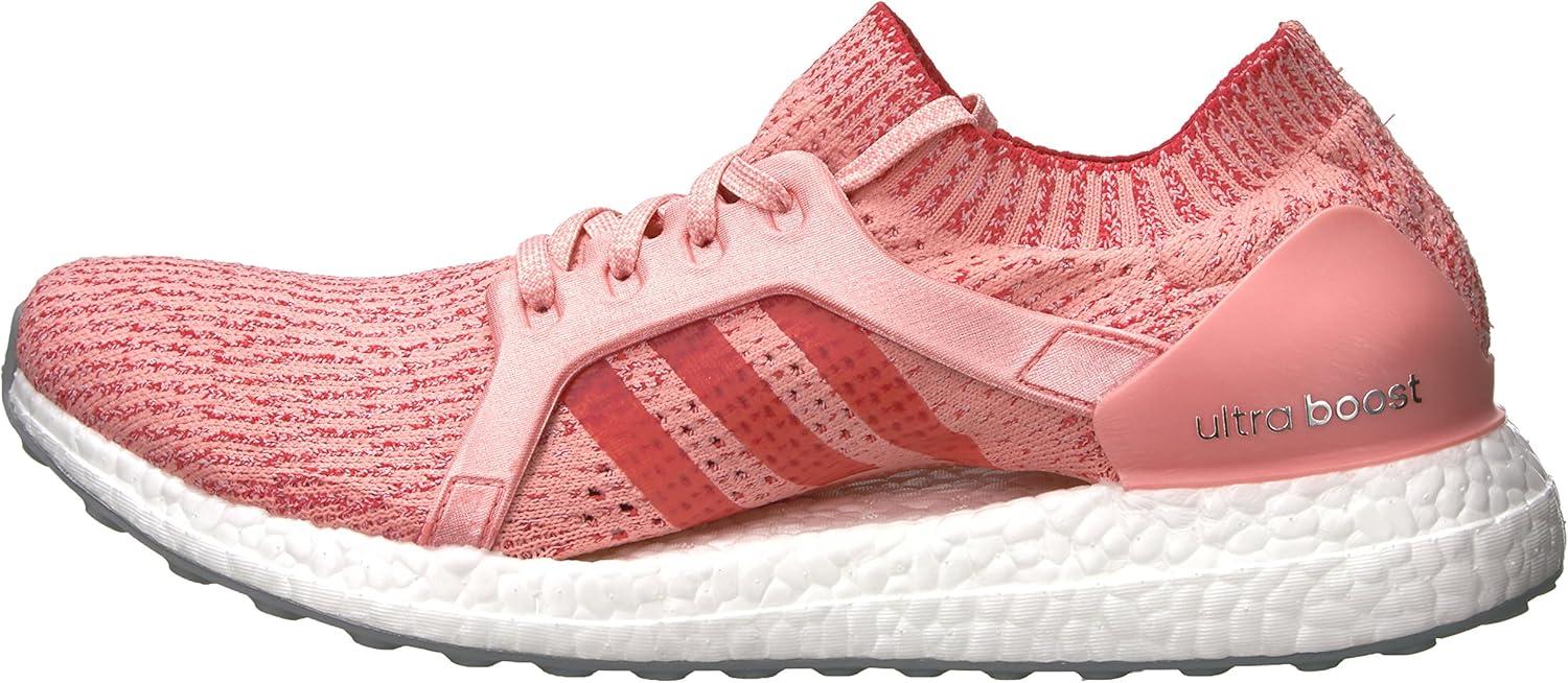 image:imageAdidas Womens Ultraboost WTrace PinkTrace PinkTactile Red