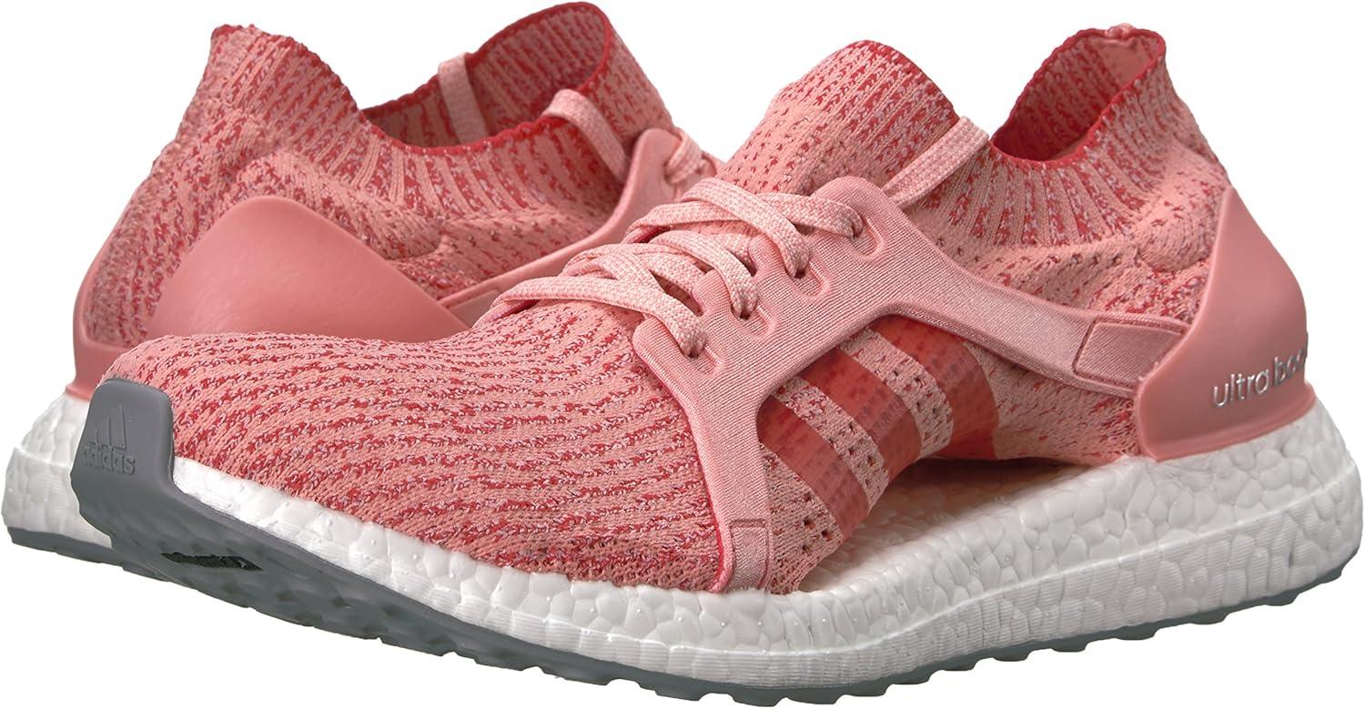 image:imageAdidas Womens Ultraboost WTrace PinkTrace PinkTactile Red