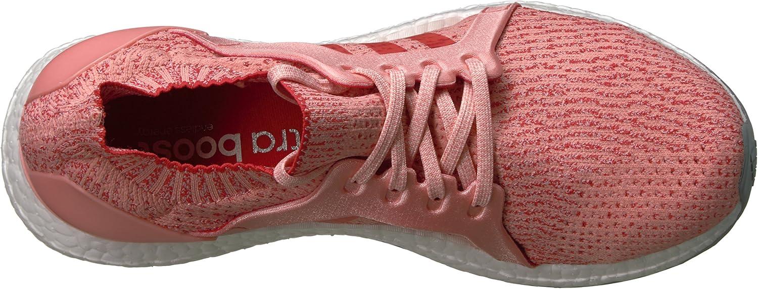 image:imageAdidas Womens Ultraboost WTrace PinkTrace PinkTactile Red