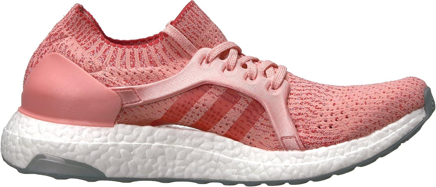 image:imageAdidas Womens Ultraboost WTrace PinkTrace PinkTactile Red