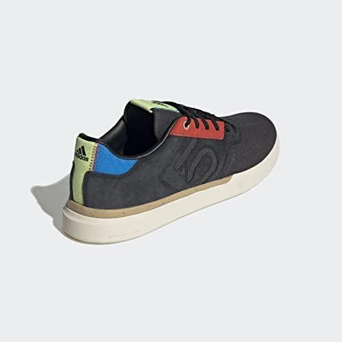 image:imageadidas Five Ten Sleuth Bike Shoe Mens Black Size 7