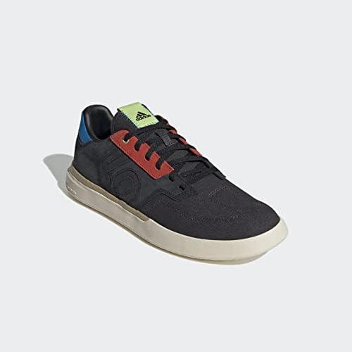 image:imageadidas Five Ten Sleuth Bike Shoe Mens Black Size 7