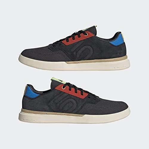 image:imageadidas Five Ten Sleuth Bike Shoe Mens Black Size 7
