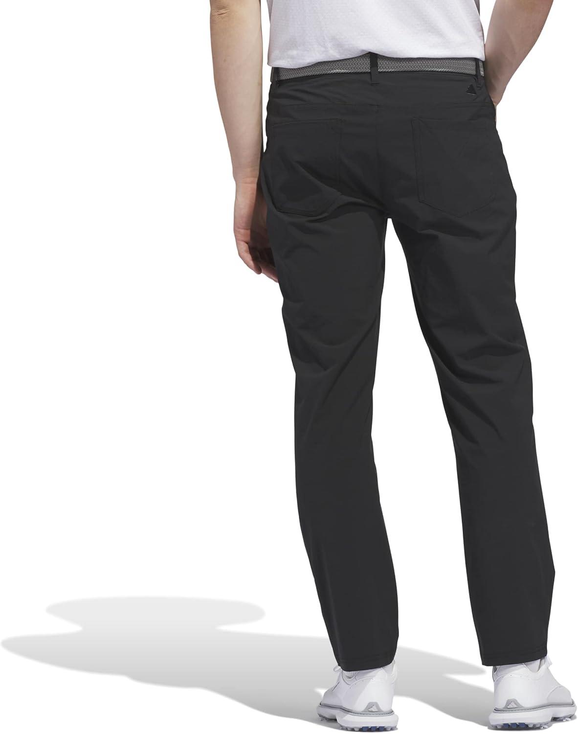 image:imageadidas Golf Mens ULTIMATE365 5Pocket Pant 32Black