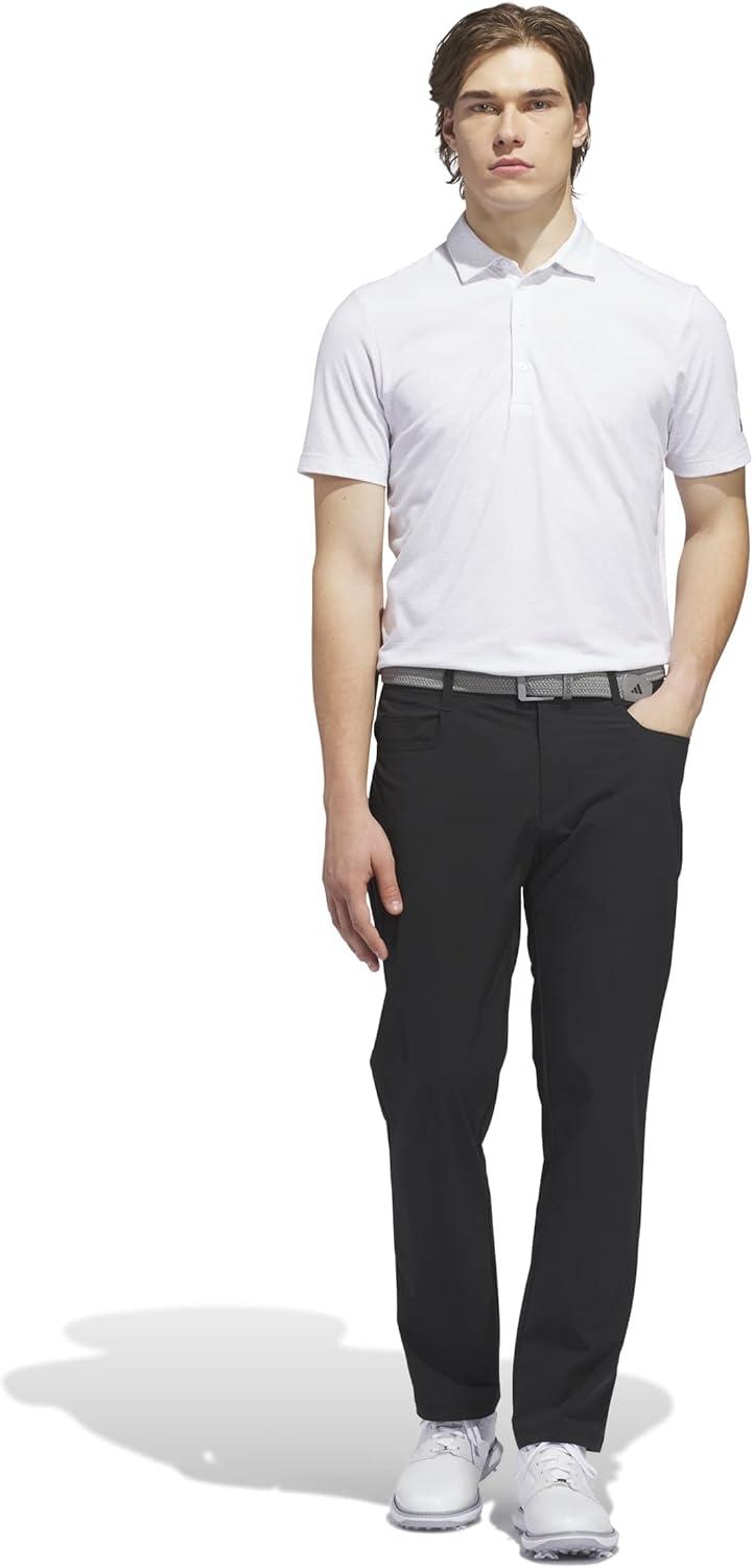 image:imageadidas Golf Mens ULTIMATE365 5Pocket Pant 32Black
