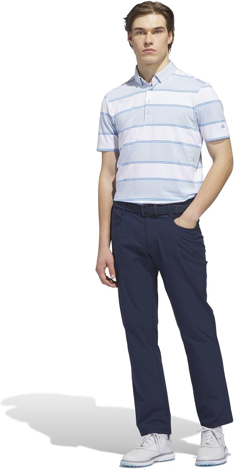 image:imageadidas Golf Mens ULTIMATE365 5Pocket Pant 32Collegiate Navy