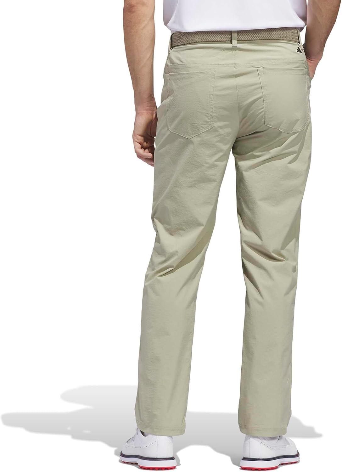 image:imageadidas Golf Mens ULTIMATE365 5Pocket Pant 32Wonder Cargo