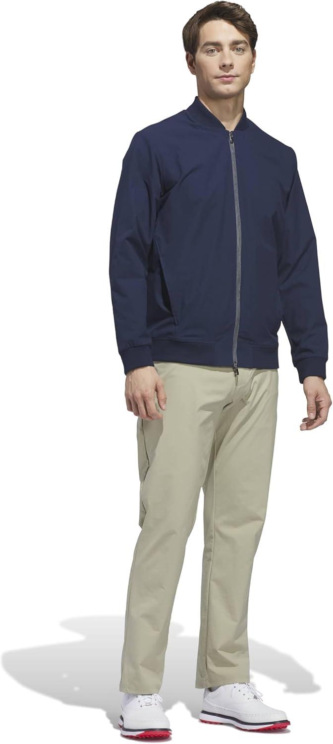 image:imageadidas Golf Mens ULTIMATE365 5Pocket Pant 32Wonder Cargo