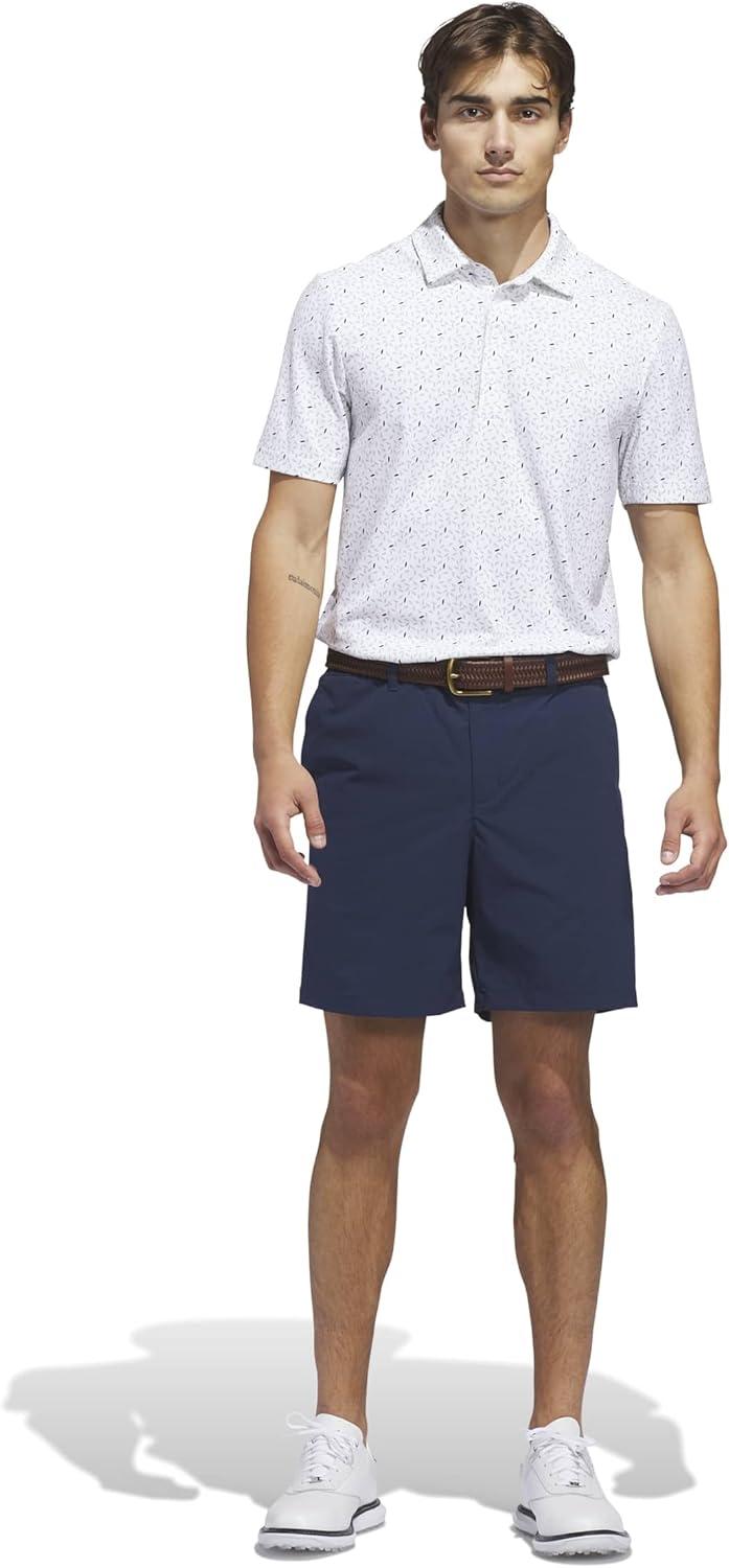 image:imageadidas Golf Mens ULTIMATE365 7INCH PullON ShortCollegiate Navy